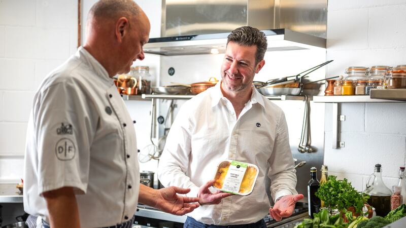Inside Donnybrook Fair: Tasty meals are on the menu every day at one of Ireland’s biggest kitchens