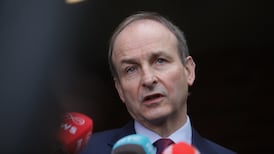 Diarmaid Ferriter: We are being infantilised on Covid-19 by an immature Government