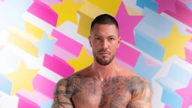 I feel a swell of national pride when I see a big Irish hunk do well on the telly