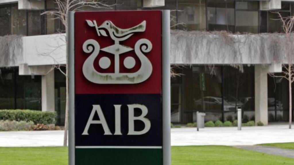 Senan Allen SC was an agreed investigator between AIB and bank manager Declan Maher from Clifden, Co Galway. Mr Maher is claiming unfair dismissal and seeking compensation from AIB after his position at AIB Clifden was terminated in 2011.