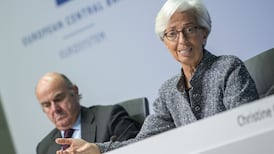 Patrick Honohan: Coronavirus is no excuse for repeating errors of financial crisis