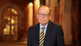 Journalist Ken Reid, a ‘giant’ of NI broadcasting, dies aged 69