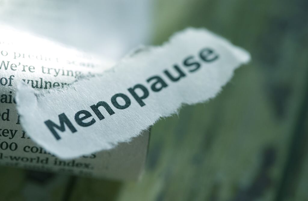 Some employers have been slow to recognise the issues arising from the menopause, the FSU said. Photograph: iStock