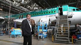 Dublin Aerospace takes over Flybe’s aircraft servicing base in Exeter