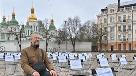 Ukraine vows never to accept Kremlin control of Black Sea peninsula: ‘Most Crimean Tatars would regard it as betrayal’