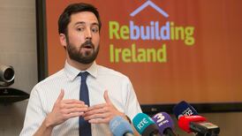 Housing crisis: short memories will cost us dear