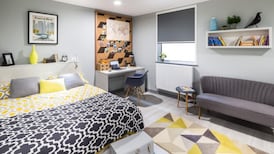 Opening of student accommodation in Dublin delayed until October
