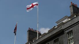 German political and football troubles are music to ears of Brexiteers