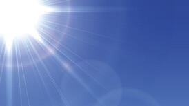 Yellow alert: a hot weather front approaches