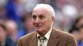 Former Galway hurler Jimmy Duggan dies aged 93