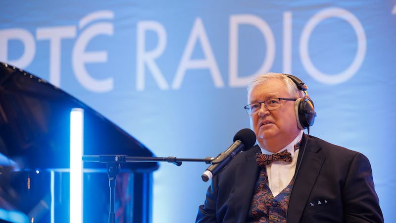 Who were RTÉ’s highest earners in 2024? Top-10 list a mix of executives and presenters