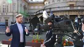 What is the Green Party doing for under-35s?