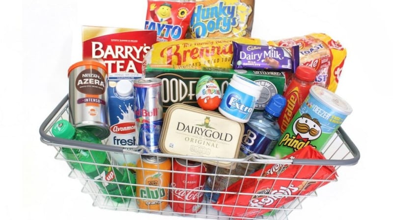 Despite all the upheaval caused by the great unplesantness, there has been virtually no movement when it comes to our most beloved brands.