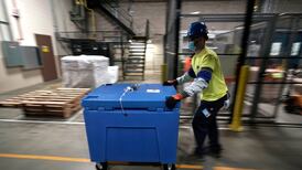 Covid-19: United States starts rollout of Pfizer vaccine