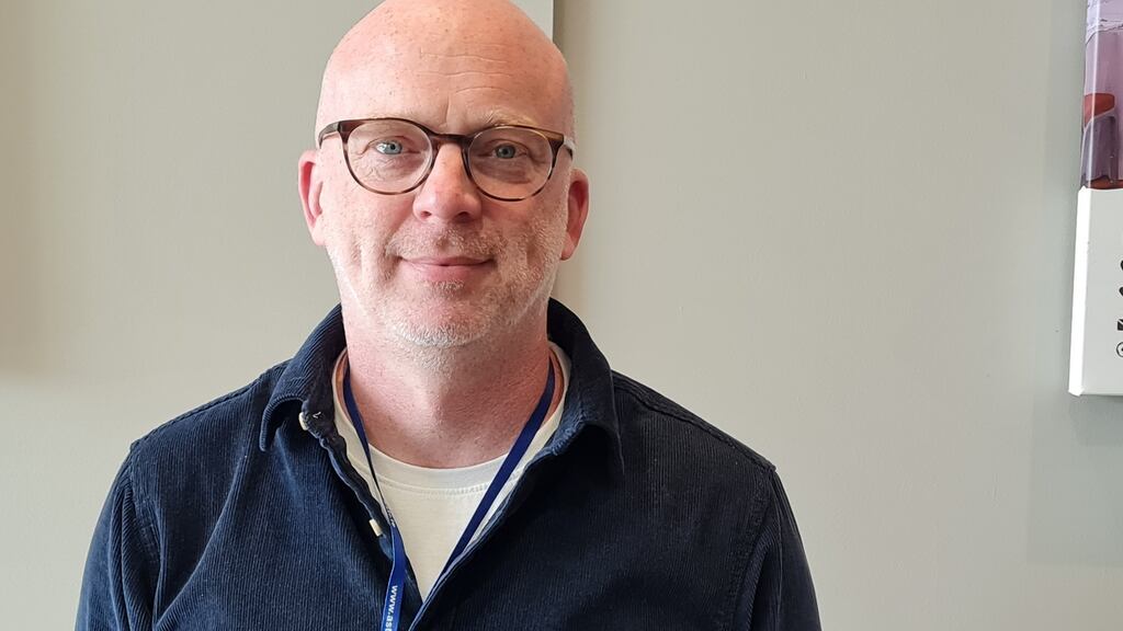 Conor Murphy: Grading ‘has nothing to do with me – it’s a separate issue’