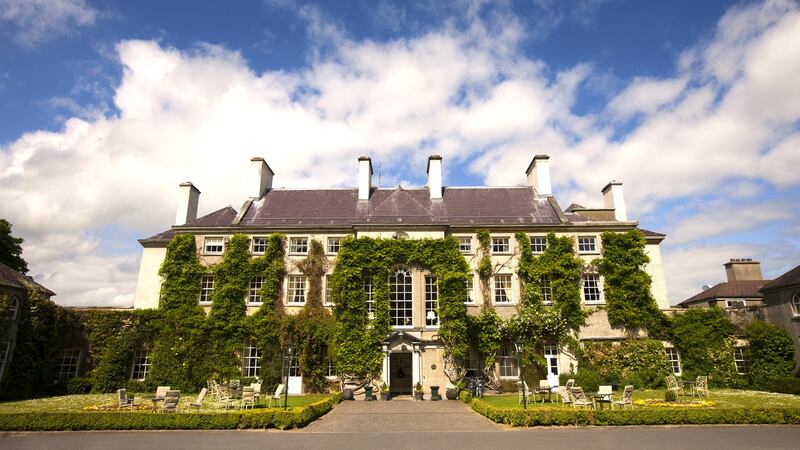 Mount Juliet Co Kilkenny