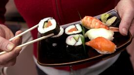 First sushi, now manga – will AI ruin great Japanese inventions?