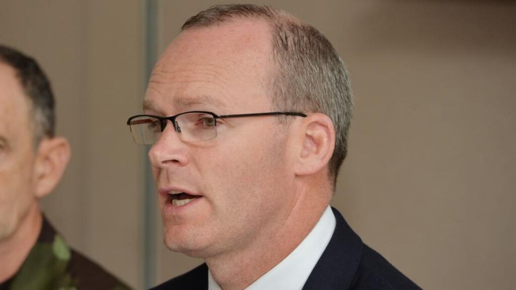 Measures to support young farmers and darmers in disadvantaged areas will be included in tomorrow’s budget, Minister for Agriculture Simon Coveney has said. Photograph: Alan Betson / The Irish Times
