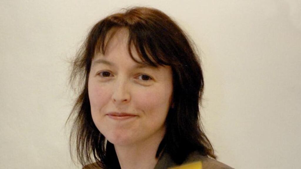 Sharon Donnery, the new director of credit institutions, has worked with the Central Bank since 1996 when she joined as an economist.