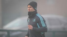 Johnny Sexton makes bench as Leinster opt for ‘fresh’ line-up for Gloucester