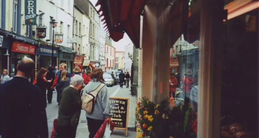 Patrick ‘Packy’ Gallagher (29) was last seen leaving the old Tower Bar in Wexford town at 11.15pm on September 28th, 1999.
