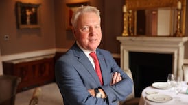 Restaurant Patrick Guilbaud expects to serve up a profit this year