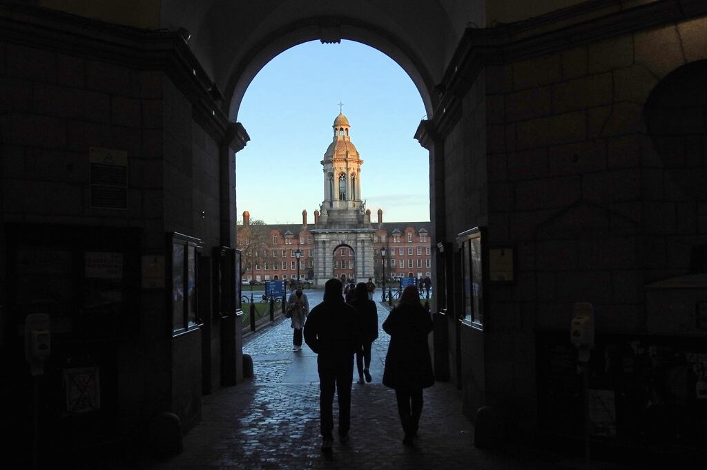 Margaret Turley has been employed at EY since graduating from the Trinity Centre for People with Intellectual Disabilities Certificate in Contemporary Living programme