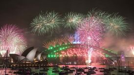 New Year’s in Australia: When you leave home to live abroad, you take any traditions you can feasibly translate