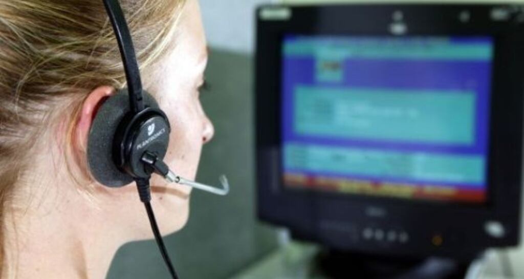 Thursday’s work stoppage in Navan is in pursuit of workers’ claim for a Living Wage of €11.50 per hour. Photograph: Getty Images