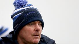 Monaghan victory roar one of relief as much as jubilation