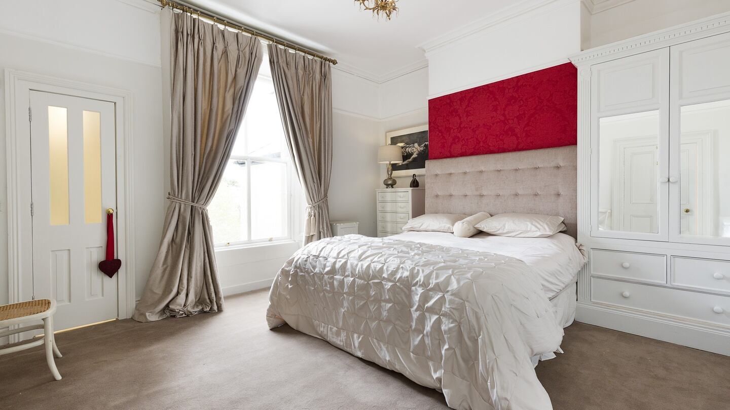 43 Marlborough Road, Dublin 4