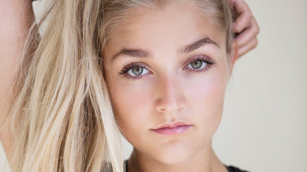 Undated family handout photo of Louella Michie. Photograph: Zoe Barling/PA Wire