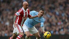 Martin O’Neill to seek clarity on Stephen Ireland’s intentions