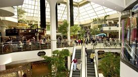 Oaktree to put Tallaght shopping centre on market for €170m