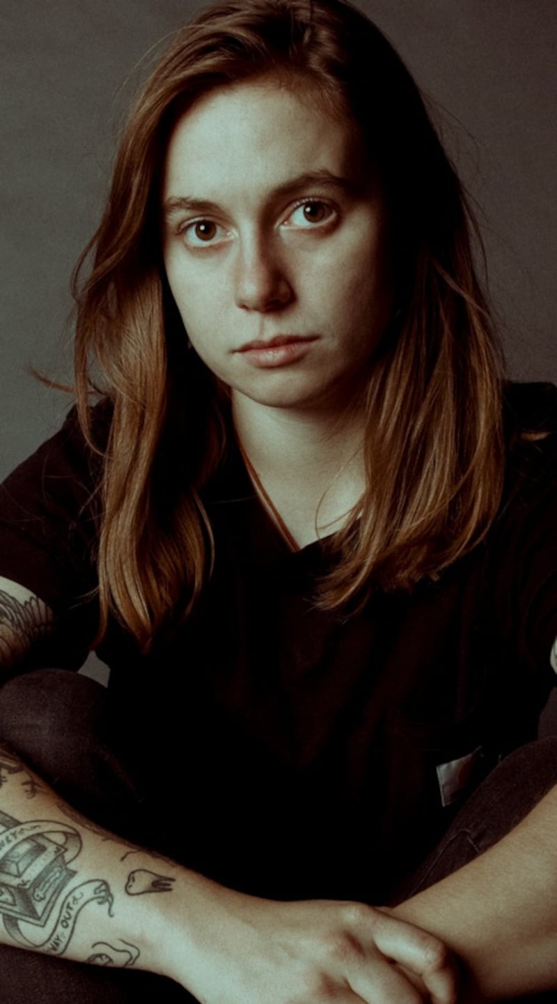 Julian Baker: ‘I took sobriety and straight edge to be the same thing’