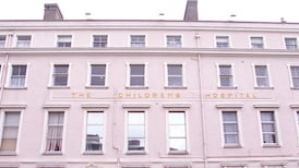 Dublin girl (9) awarded €76,000 damages after gate fell on her