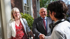 Galway hotel fire ‘pulled our community together to help other newcomers’, says professor