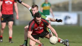 ‘Easier than expected’ - Kerry ease by Down in Newry