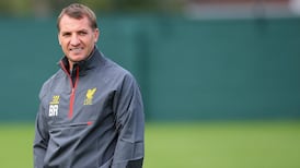Brendan Rodgers angered by Raheem Sterling treatment