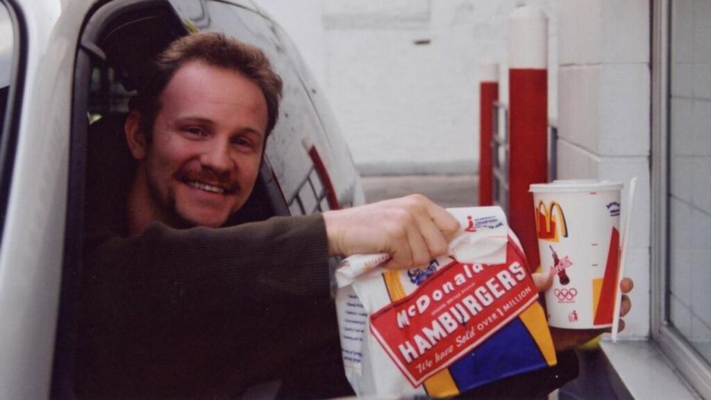 The simple message of Morgan Spurlock’s 2004 documentary Super Size Me is wrong