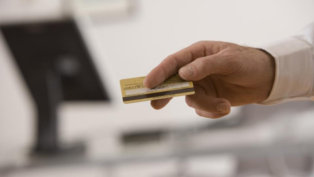 Visa Europe estimates that while Ireland currently has the sixth lowest level of shadow economy indiscretion, it still accounts for €20 billion a year, or some 12 per cent of GDP