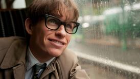 Eddie Redmayne’s theory of acting Stephen Hawking