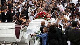 Police officer charged  over Philando Castile killing