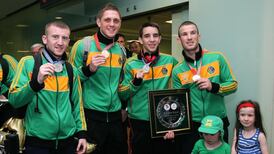 Kazakhstan World Championships the last as AIBA takes a leap towards professional status