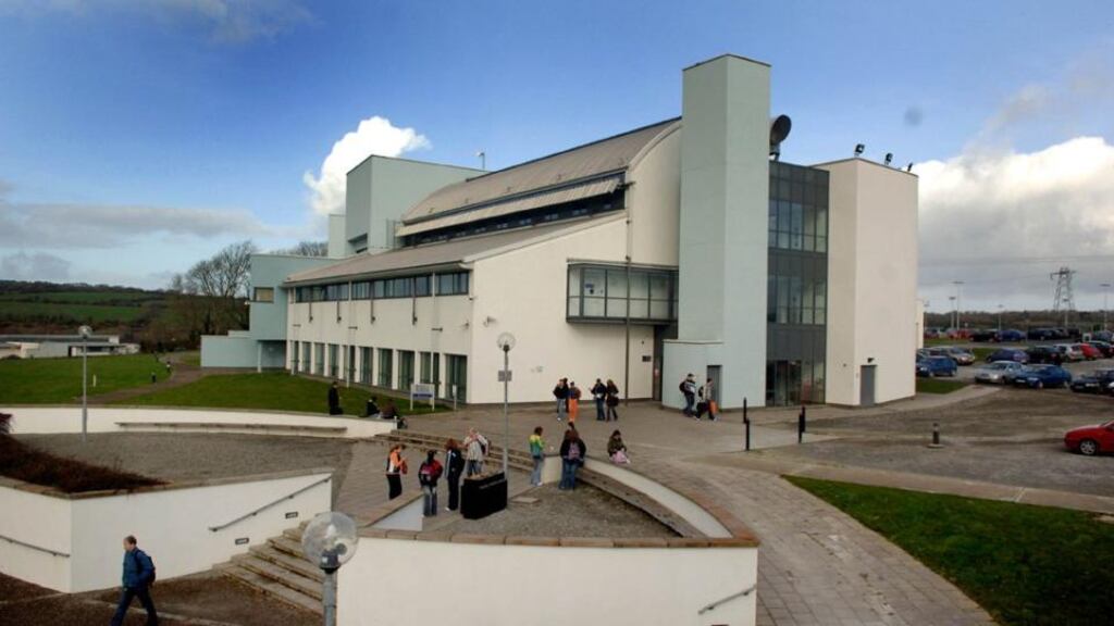 The governing body of IT Tralee accepted Flann Garvey’s resignation and acknowledged his “significant contribution” to the institute during his term as chairman.