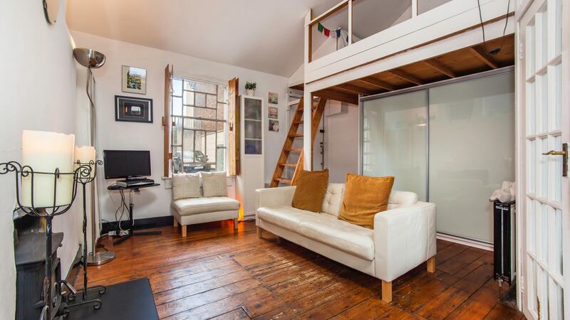 18 Meath Place, Dublin 8 for €225,000