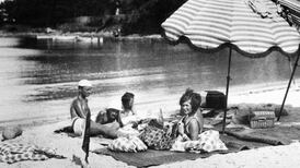 The Irish couple who established the French Riviera