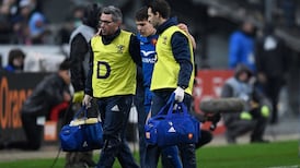 Ireland-France HIA decision was ‘wrong’, claims expert