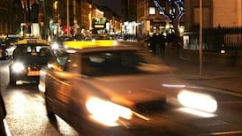 Teenager charged over alleged attack on taxi driver denied bail