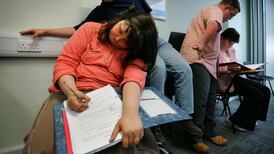 School-leavers with intellectual disabilities face ‘crisis’ due to funding cuts